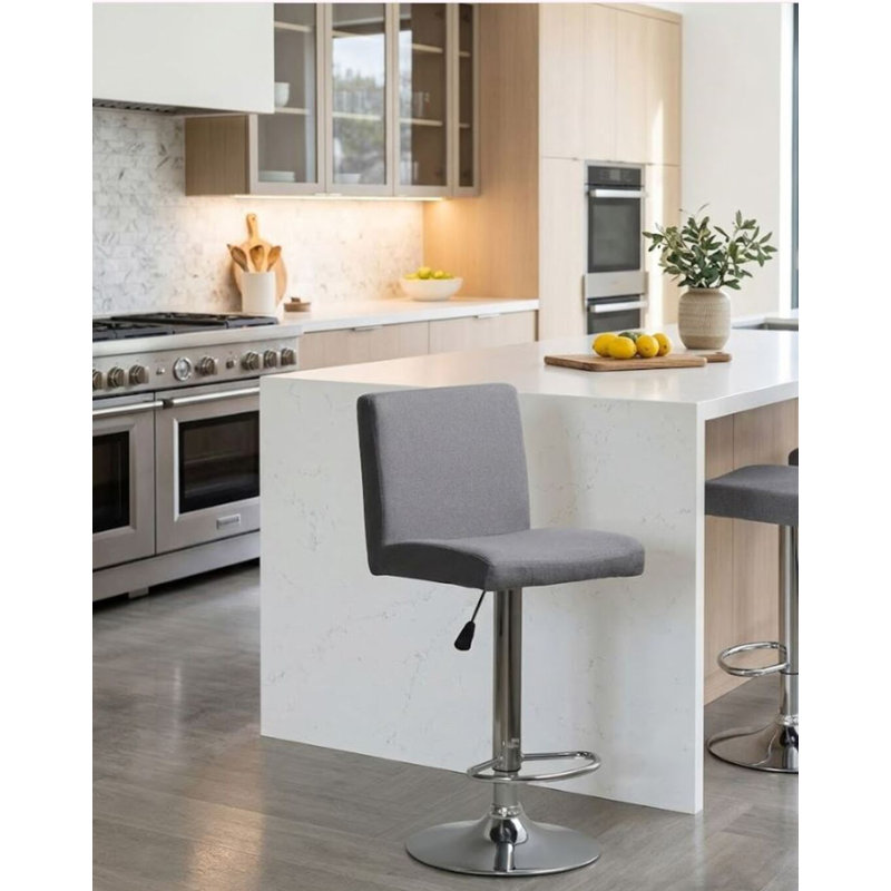 Tabouret réglable moderne PASCA