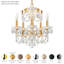 Century 5 - Light Chandelier-14080896