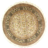 Tabriz One-of-a-Kind 6' Area Rug
