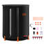 VEVOR Plastic Rain Barrel