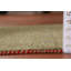 Tapis vert Gabbeh 3x5