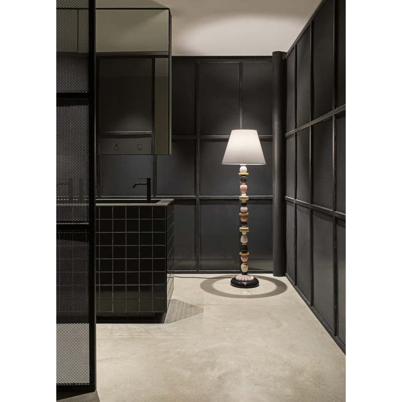 Firefly 64" LED Floor Lamp
