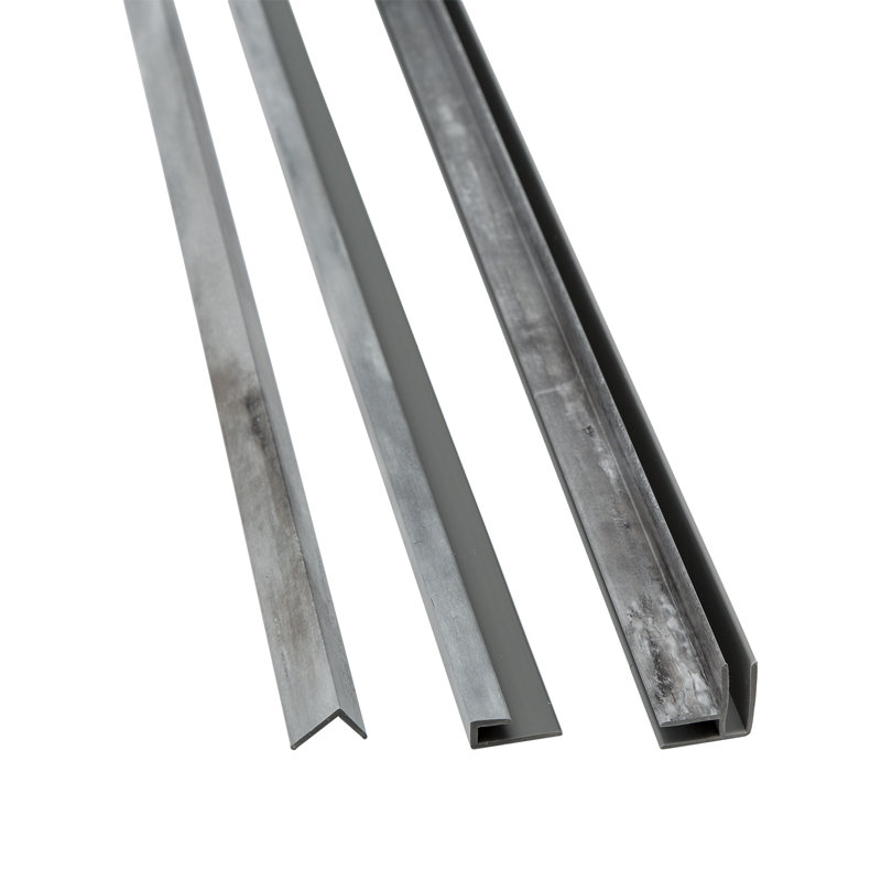 Palisade 94in. Trim Kit, Prado Granite