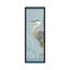 «By The Shore V», reproduction d'art graphique sur toile tendue-72454696-27699130