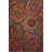 Multicolor Abstract Design Geometric Pattern Creative Modern Decorative Rug-654421790