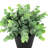 7'' Faux Eucalyptus Plant in Pot-1983175564