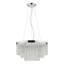 5 - Light Crystal Chandelier-58962110