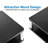 Black Swivel Board