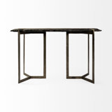 Doss 50'' W Console Table