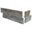 Stonecrest 6 in. x 18 in. Split Face Natural Stone Ledger Corner Wall Tile-92366323
