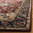 Mcauliffe Hand Tufted Wool Oriental Rug-698321334