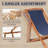 Rebecca Folding Beach Chair-1748649516