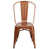Distressed Orange is out of stock