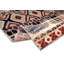 Tapis gris / brun Misk-51386948