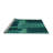 Abstract Indoor Rug-67910693