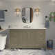 Bellamy 60'' Single Bathroom Vanity
