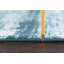Tapis oriental bleu Josue-43363412