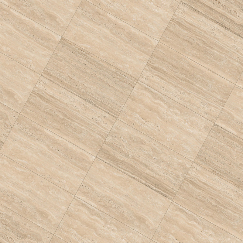 Colosseum Matte 24x48 (15.5 Sq. Ft./Case), Beige