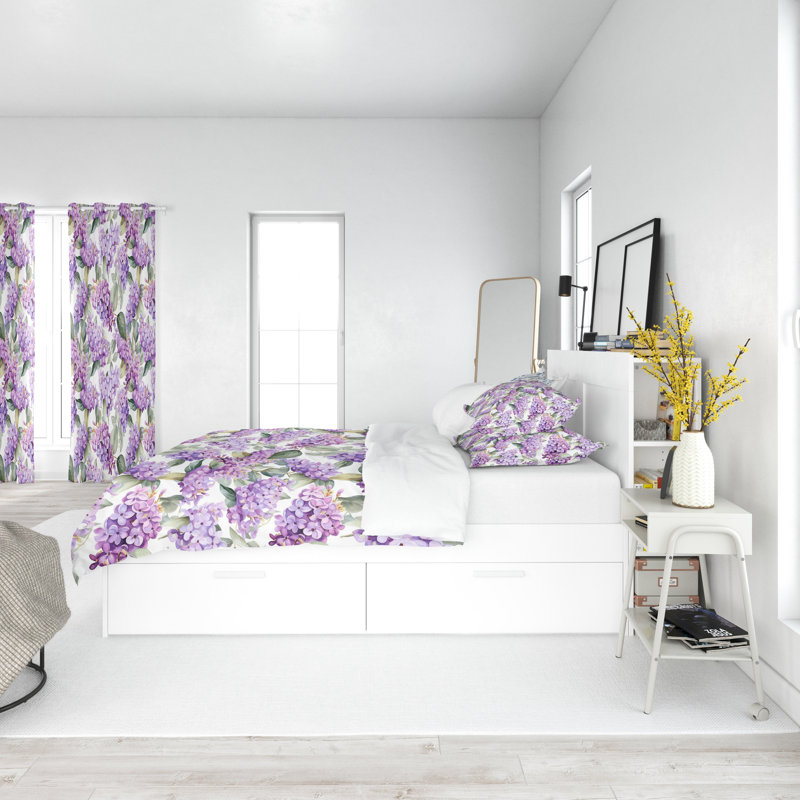 Duvet Cover, King Duvet Cover + 2 King Pillowcases