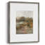 Impression encadrée Subtle Motion - bois massif-928261163