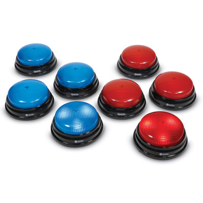 Buzzers de réponse