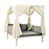 Gris / beige est en rupture de stock