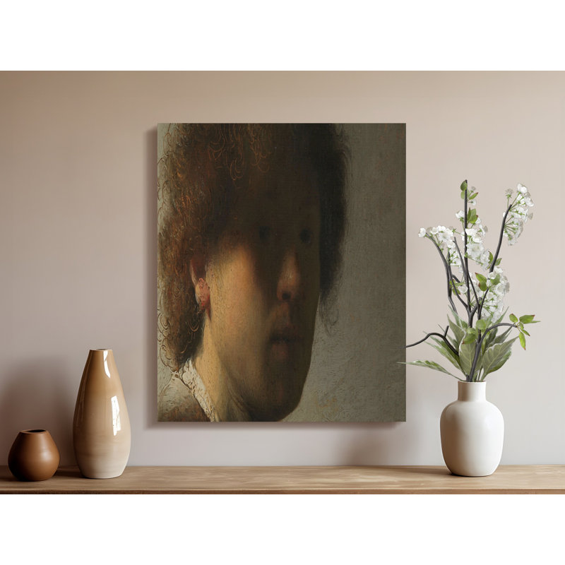 Wrapped Canvas Print Set, 101.6 cm H x 50.8 cm W