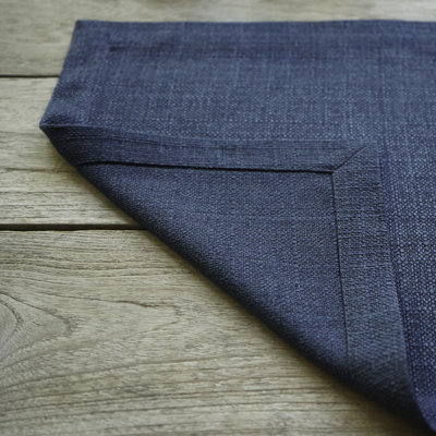 Galanga Stain Resistant Fabric Placemat