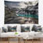 Paysage avec ruisseau Mountain-28491388