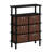 Agnesa 23.6'' Console Table-62653417-62653416