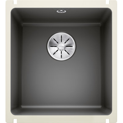 Subline Single Bowl Undermount Kitchen Sink