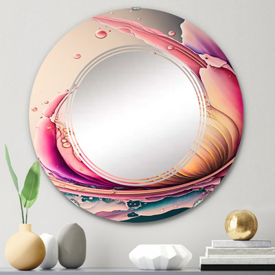 Miroir mural Oltion