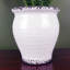 40cm Faux Fern Plant in Ceramic Pot