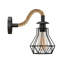 Mairead Armed Sconce-1894496896