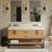 Kaysha 60" Double Bathroom Vanity-1689646628