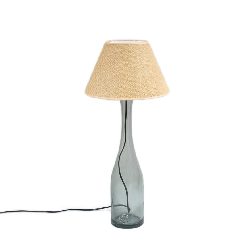Collado Glass Table Lamp