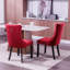 Chaise de salle à manger Ascano-79117362