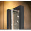Hvar 1 - Light LED Outdoor Sconce-1987056537-1987056518