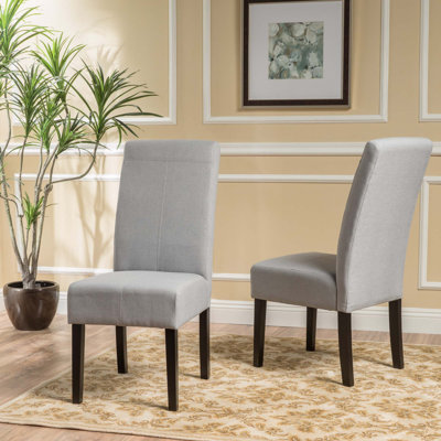 Dining Chair (Set Of 2)