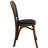 Alban Cane Back Dining Chair