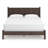 Cadmori King Panel Bed-123300402