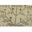 Tapis oriental traditionnel en laine noué à la main 8 pi 11 po x 11 pi Oushak