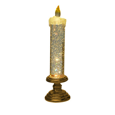Flameless Candle