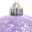 Ornement boule de mercure brillant-2122135354