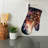Fable Stacks Oven Mitt Cotton Twill