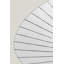 Serpentine 1 - Light LED Pendant