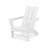 POLYWOOD Modern Adirondack 3-Piece Set-68603041