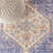 Mordecai Modern Tribal Medallion Lavender/Gray Rug-621529608