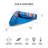 Big Joe Noodle Sling Pool Float-50120674-96814108