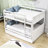 Isiah Full Over Full Wooden Bunk Bed with Twin Size Trundle-2003749667-1938091243